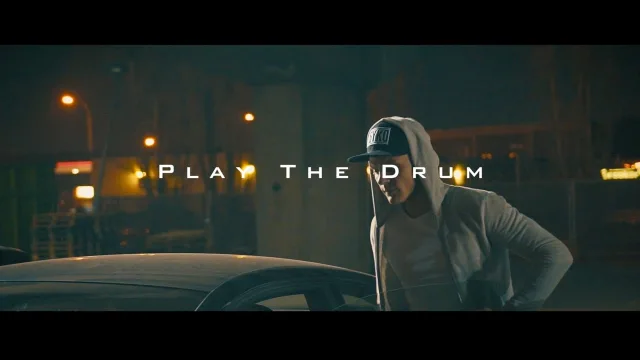 Cover: Psyko Punkz - Play The Drum EP