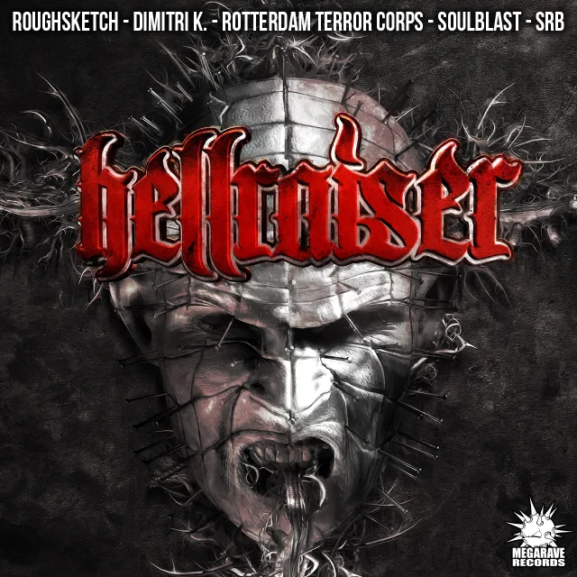 Cover: VA - Hellraiser