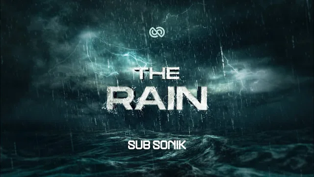 Cover: Sub Sonik - The Rain