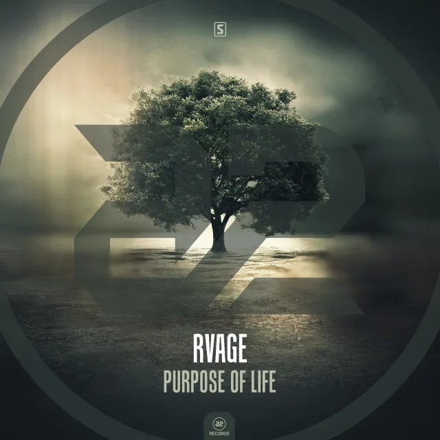 Cover: RVAGE - Purpose Of Life