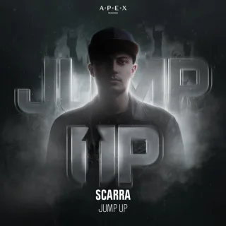 Cover: Scarra - Jump Up