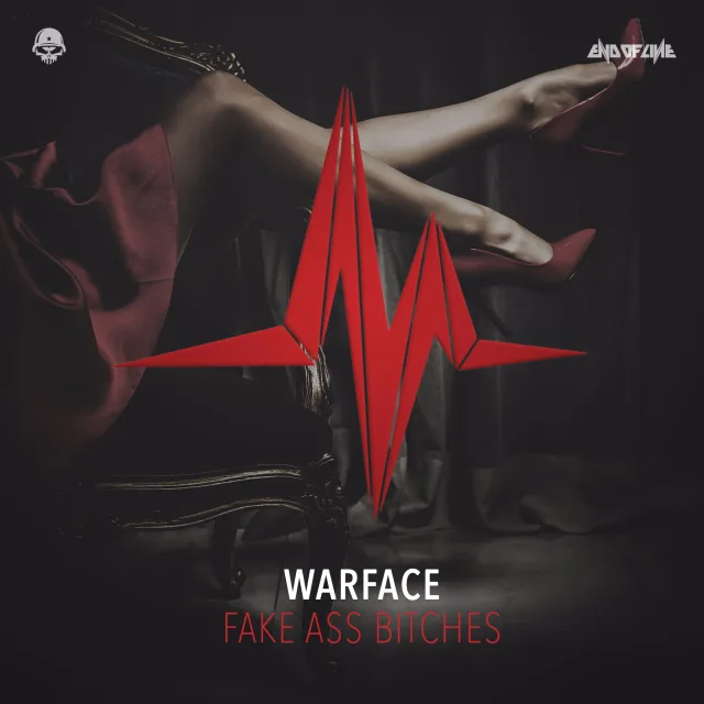 Cover: Warface - Fake Ass Bitches