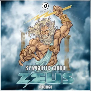 Cover: Symbiotic Audio - Zeus