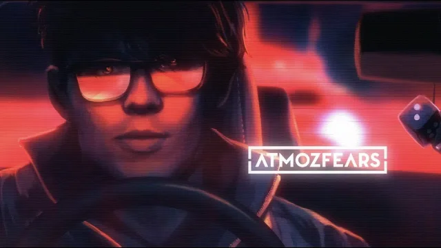 Cover: Atmozfears - City Of Dragons (Midnight Mafia 2018 Anthem)