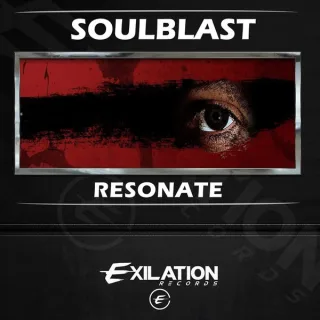 Cover: Soulblast - Resonate