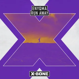 Cover: Enyqma - Run Away