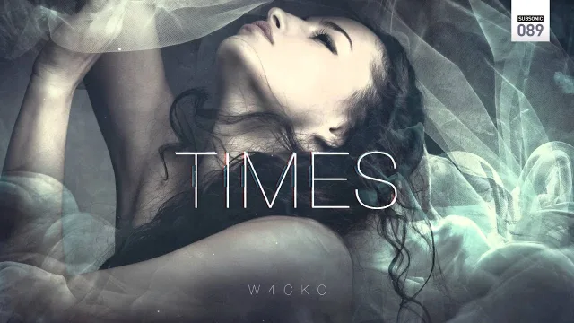 Cover: W4cko - Times