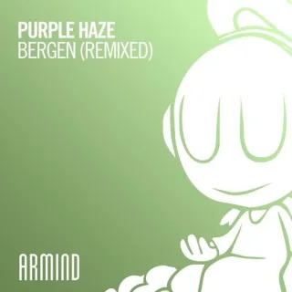 Cover: Purple Haze - Bergen (Remixed)