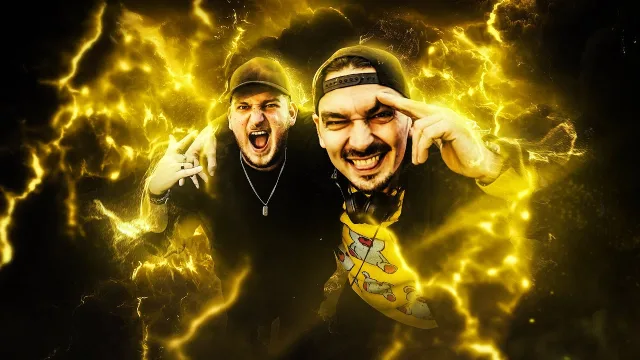 Cover: Crypsis & Vasto - Ain't The Same
