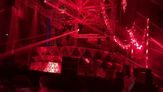 Cover: Rebelion & Delete - Mayday (Delete VIP Edit)
