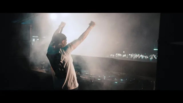Cover: Hard Driver - Blow Da Club Down