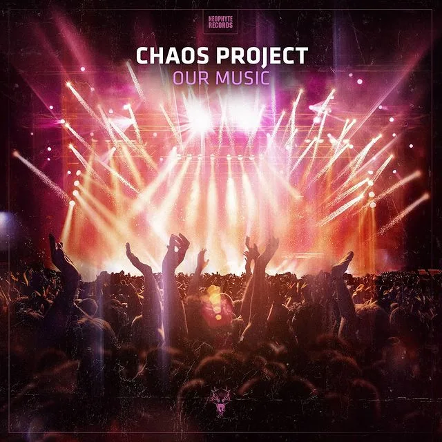 Cover: Chaos Project - Our Music