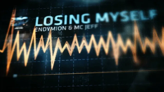 Cover: Endymion feat. MC Jeff - Losing Myself