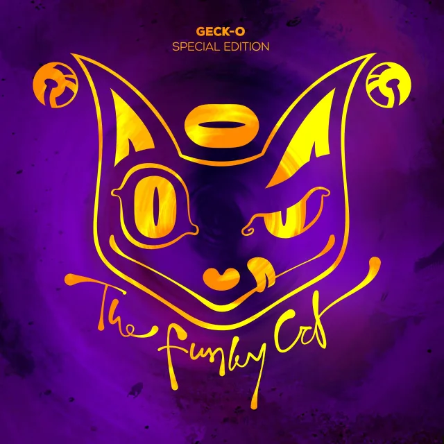 Cover: Geck-o - Special Edition
