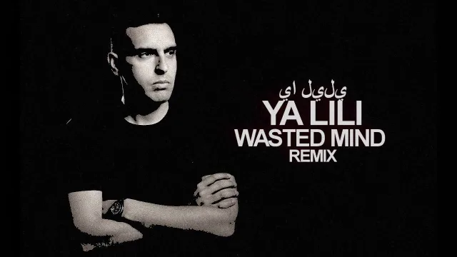Cover: - Ya Lili (Wasted Mind Remix)