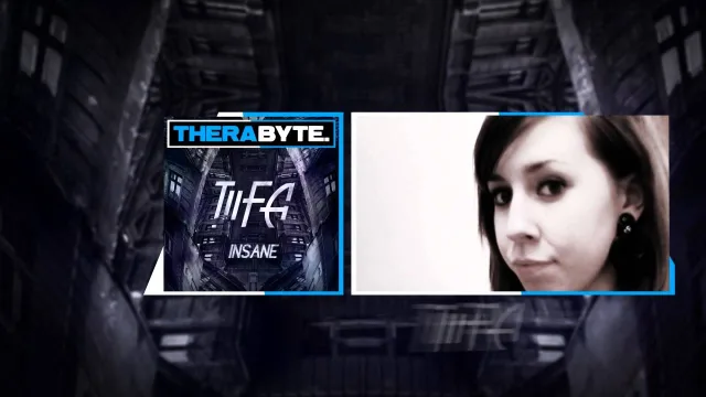 Cover: Tiifa - Insane