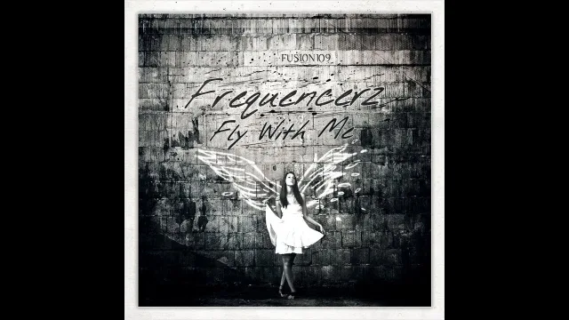 Cover: Frequencerz - Fly With Me