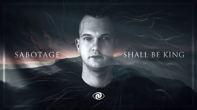 Cover: Sabotage - Shall Be King