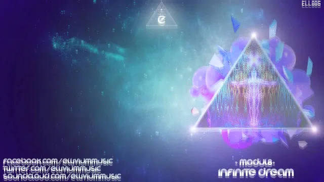Cover: Modul8 - Infinite Dream