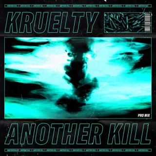 Cover: Kruelty - Another Kill