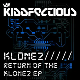 Cover: KloneZ - Return Of The KloneZ EP