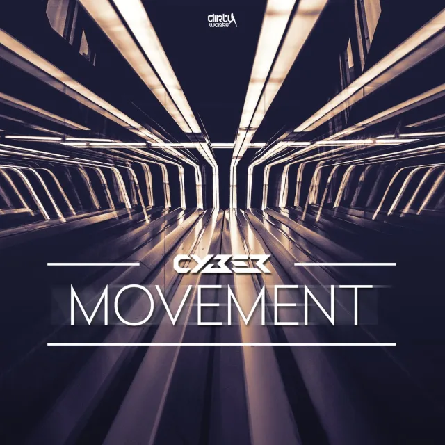 Cover: Cyber - Movement