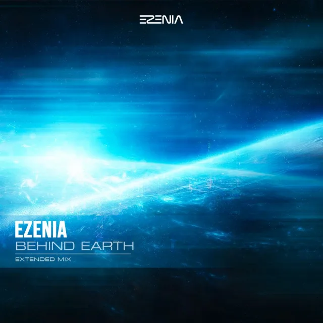 Cover: Ezenia - Behind Earth