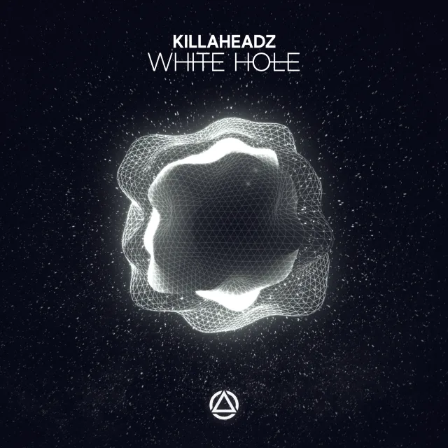 Cover: Killaheadz - White Hole