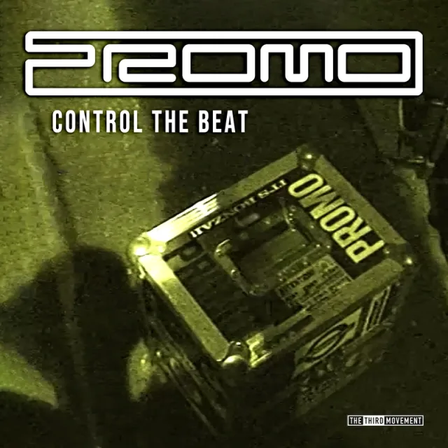 Cover: Promo - Control The Beat