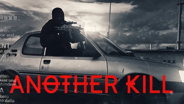 Cover: Kruelty - Another Kill [BTS Edit]