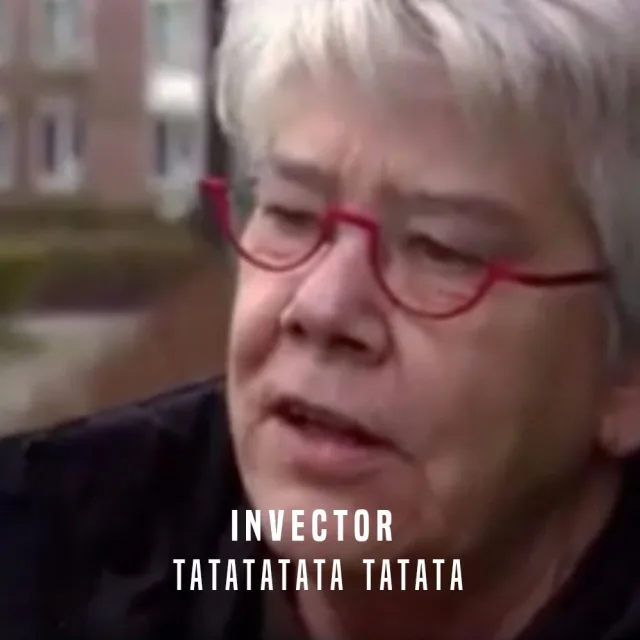 Cover: Invector - Tatatatata Tatata