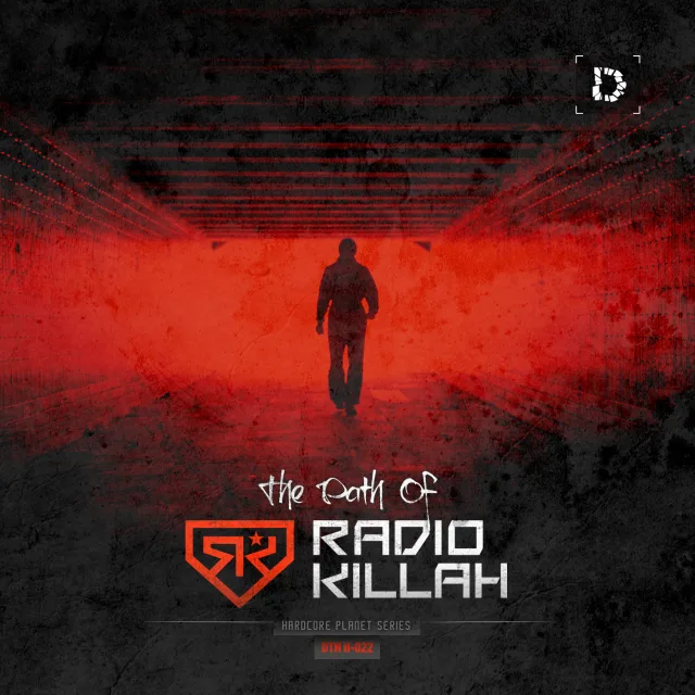 Cover: Radio Killah - The Path Of Radio Killah (2014) (DTN H-022)