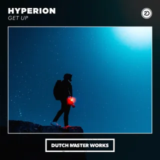 Cover: Hyperion - Get Up