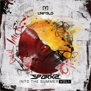 Cover: Sparkz - Into The Summer Vol.1