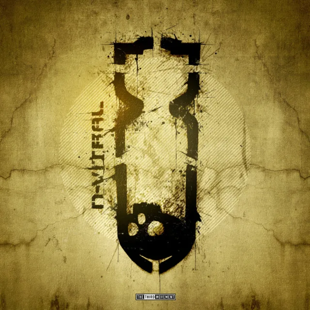 Cover: N-Vitral ft. IGneon System - Jump the F@#* Up