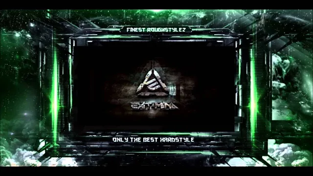 Cover: Exit Mind - Exit Humanity (2013 Edit)
