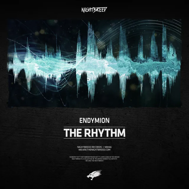 Cover: Endymion - The Rhythm