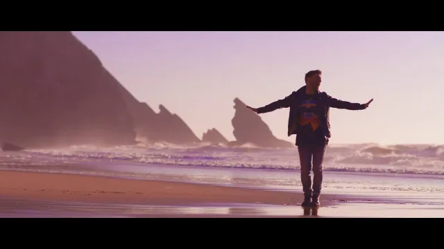 Cover: Brennan Heart & Jonathan Mendelsohn - Coming Back To You