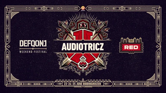 Cover: Sound Rush - Freedom of Hardstyle