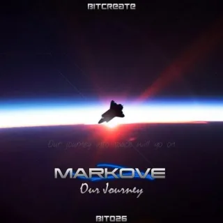 Cover: Markove - Our Journey