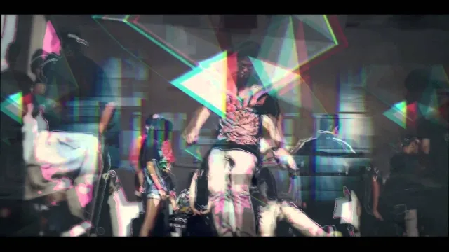 Cover: Tommie Sunshine & The PartySquad - Alright (Zatox Remix)