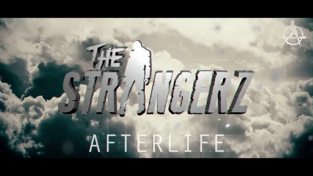 Cover: The Strangerz - Afterlife