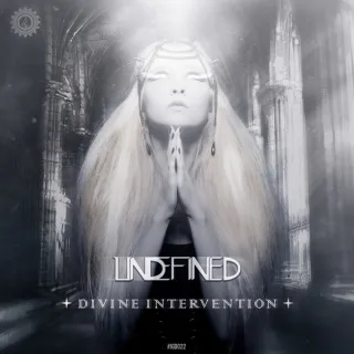 Cover: Undefined - Divine Intervention