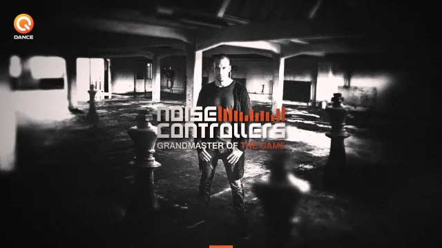 Cover: Noisecontrollers - The Game