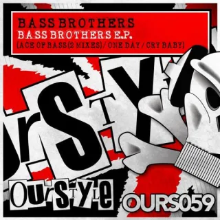 Cover: Bass Brothers - Bass Brothers E.P.