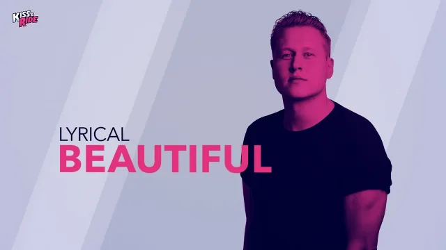Cover: Lyrical - Beautiful