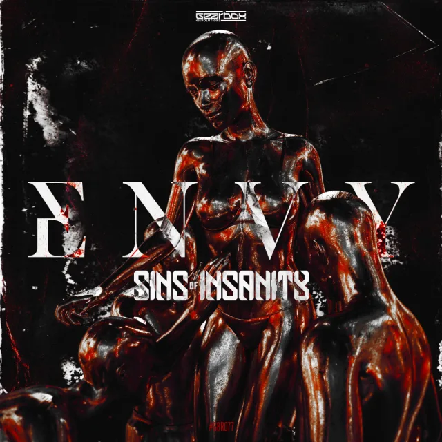 Cover: Sins Of Insanity - Envy