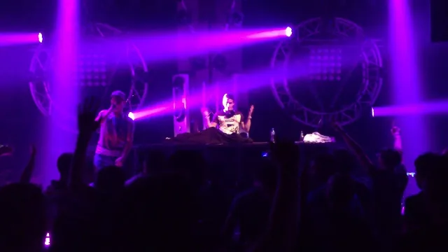 Cover: DJ Thera vs. Brennan Heart & Wildstylez - Stash My Mind (Diamanic & Heny's STFU Edit)