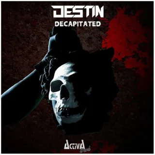 Cover: Destin - Decapitated