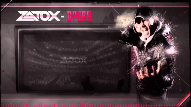 Cover: Zatox - Opera